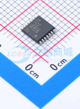 运算放大器 LMV934MTX/NOPB TSSOP-14 原装正品 电子元器件