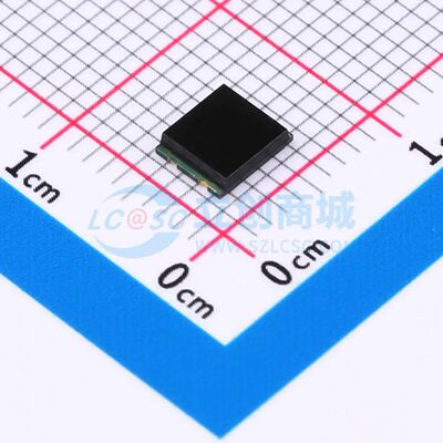 光电二极管 TEMD5110X01 SMD-4P,5x4.2mm 60V 940nm