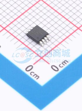 DC-DC电源芯片 LTC3631IMS8E-5#PBF MSOP-8-EP 降压型