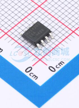 缓冲器/驱动器/收发器 MAX4203ESA+ SOIC-8