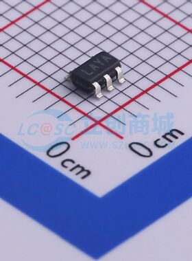 线性稳压器(LDO) LP2985AIM5X-1.8/NOPB SOT-23-5 1.8V 150mA