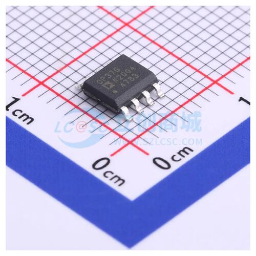 运算放大器 OP37GSZ SOIC-8 原装正品