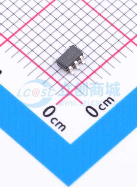 运算放大器 TLV2401QDBVRQ1 SOT-23-5 原装正品 电子元器件