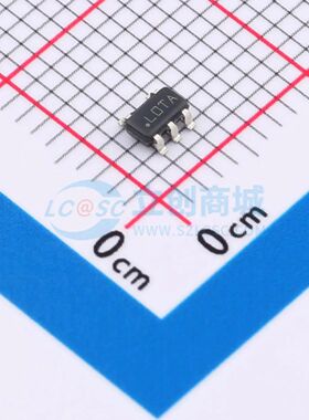线性稳压器(LDO) LP2985AIM5-4.0/NOPB SOT-23-5 4V 150mA