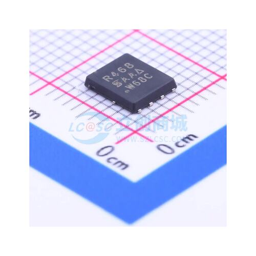 场效应管SIR468DP-T1-GE3 PowerPAKSO-8 30V 40A 1个N沟道
