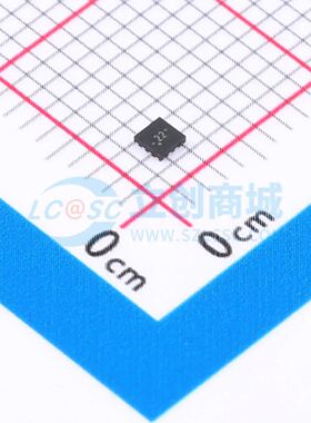 其他接口 TUSB212QRWBRQ1 X2-QFN-12(1.6x1.6) 480.24Mbps I2C 原