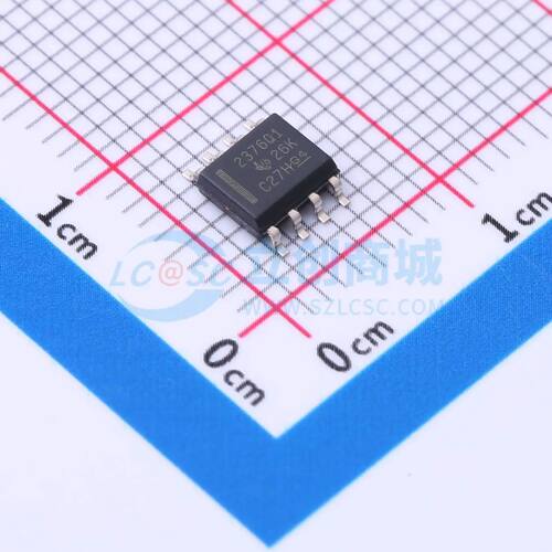 精密运放 OPA2376AQDRQ1 SOIC-8 双路 原装正品 电子元器件