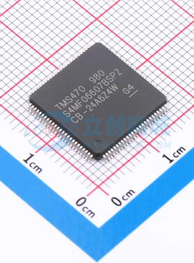单片机芯片 S4MF06607BSPZQQ1 LQFP-100(14x14) 80MHz 640KB