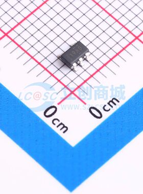 运算放大器 OPA322AQDBVRQ1 SOT-23-5 原装正品 电子元器件