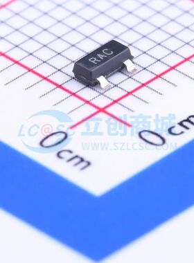 电压基准芯片 LM4041CEM3-ADJ/NOPB SOT-23 可调 原装