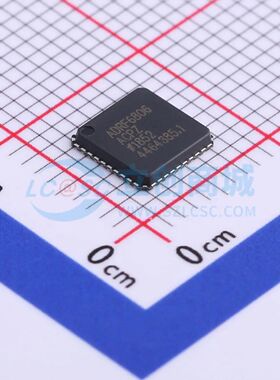RF调制器和解调器 ADRF6806ACPZ-R7 LFCSP-40(6x6) 原装正品