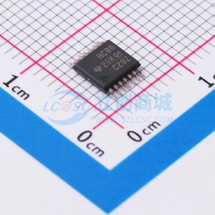 逻辑门 SN74HC86PWR TSSOP-14 2V~6V