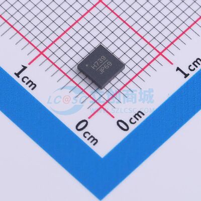 RF其它IC和模块 HMC739LP4ETR QFN-24(4x4) 原装