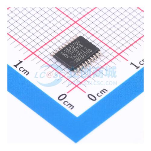 RFID模块 PCF7926ATT/C1AC0700 TSSOP20 原装正品