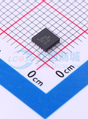 线性稳压器(LDO) TPS74401RGRT VQFN-20-EP(3.5x3.5) 800mV~3.6V