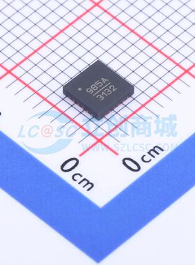 RF衰减器 HMC985ALP4KE QFN-24-EP(4x4) 原装正品