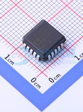 预编程振荡器 AD2S99APZ PLCC-20(9x9) 原装正品