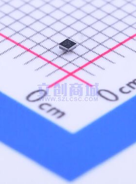 线性稳压器(LDO) ADP121-ACBZ30R7 WLCSP-4(0.8x0.8) 5.5V 150mA