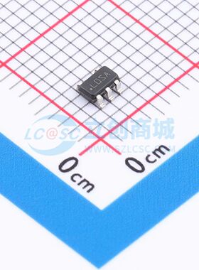 线性稳压器(LDO) LP2985AIM5X-3.6/NOPB SOT-23-5 3.6V 150mA