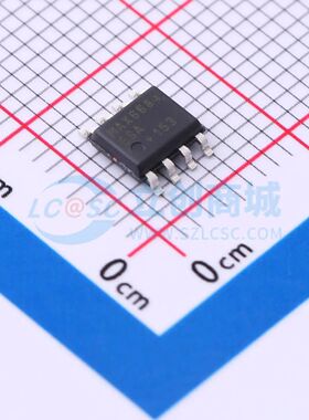 专业电源管理(PMIC) MAX6684ESA+T SO-8 原装正品