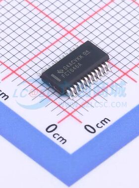 缓冲器/驱动器/收发器 CY74FCT646ATQCT SSOP-24-150mil 原装正品