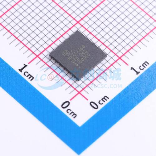 模拟开关/多路复用器 MAX14866UTM+T TQFN-48-EP(7x7) 原装正品