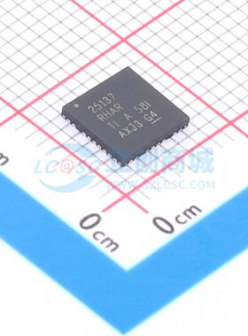 DC-DC电源芯片 LM25137RHAR VQFN-36(6x6)
