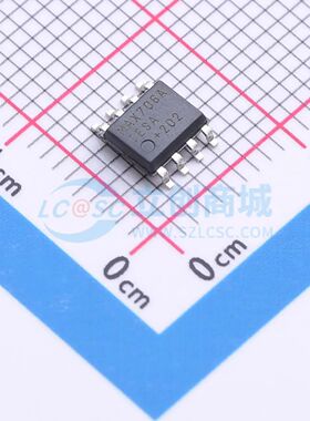 监控和复位芯片 MAX706ATESA+T SOIC-8 原装正品