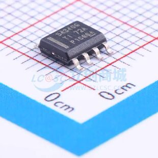 DC-DC电源芯片 TPS54340QDDARQ1 SOIC-8-EP 3.5A 降压型