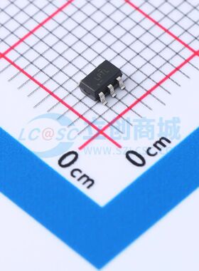 线性稳压器(LDO) LP2985A-18DBVJ SOT-23-5 1.8V 150mA