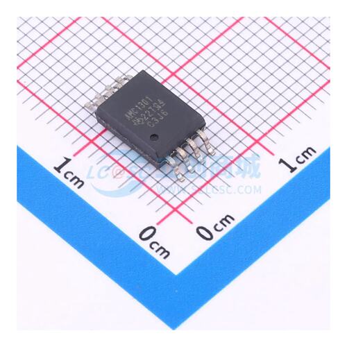 隔离式放大器 AMC1301DWV SOIC-8 原装