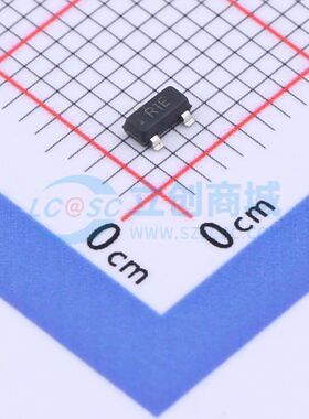 电压基准芯片 LM4041EIM3-1.2/NOPB SOT-23-3 固定 原装