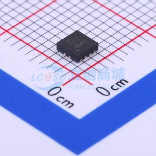 线性稳压器(LDO) TPS73533DRBR SON-8(3x3) 3.3V 500mA