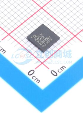 音频接口芯片 AD2425WCCSZ-RL LFCSP-32-EP(5x5) 原装正品