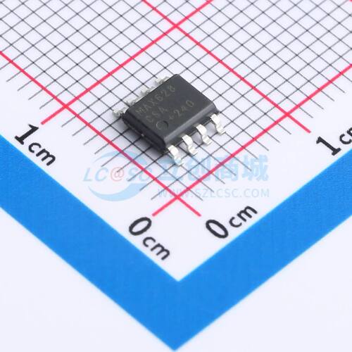 栅极驱动芯片 MAX628CSA+ SOIC-8