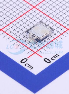 光电二极管 VBPW34SR SMD,4.4x3.9mm 60V 940nm