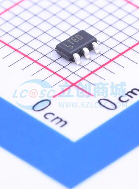 DC-DC电源芯片 LT1613CS5#TRMPBF TSOT-23-5 升压型