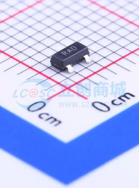 电压基准芯片 LM4041DIM3-ADJ/NOPB SOT-23 可调 原装