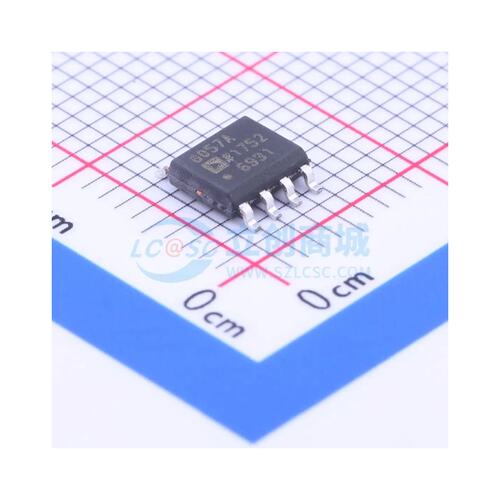 运算放大器 AD8057ARZ SOIC-8 原装正品