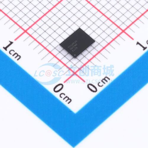 电池管理 BQ25980YFFR DSBGA-80(3.2x4.1) 原装正品