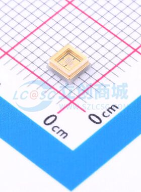 紫外线LED(UVLED) VLMU35CT20-275-120 SMD3535-2P 274nm