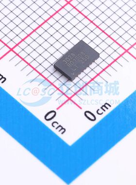 线性稳压器(LDO) LT3028EDHC#PBF DFN-16-EP(3x5) 20V 100mA；500