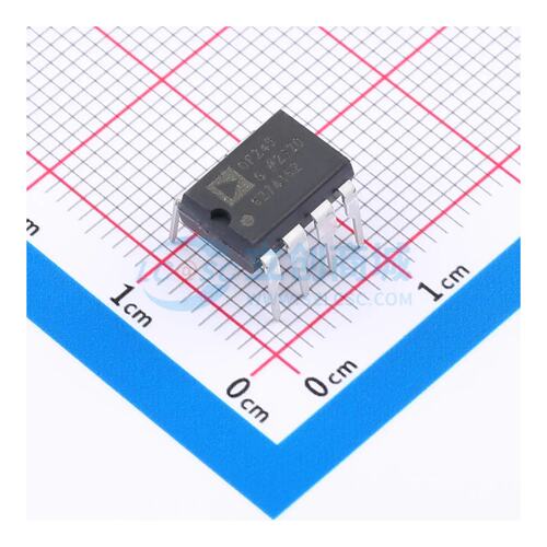 原装正品 FET输入运放 OP249GPZ PDIP-8 双路