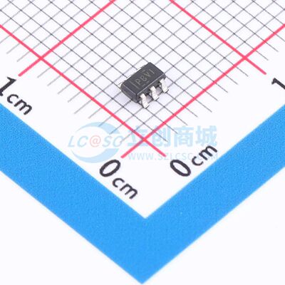 线性稳压器(LDO) TPS73001DBVT SOT-23-6 1.22V~5.5V 200mA