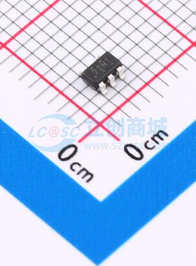 线性稳压器(LDO) TPS7A0320PDBVR SOT-23-5 200mA
