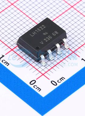 固态继电器(MOS输出) LH1522AAC SMD-8P 原装正品