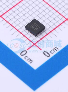 DC-DC电源芯片 TPS53119RGTR VQFN-16-EP(3x3) 降压型