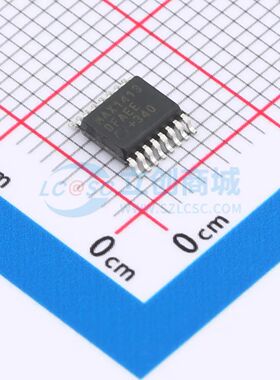 数字隔离器 MAX14130FAEE+ QSOP-16