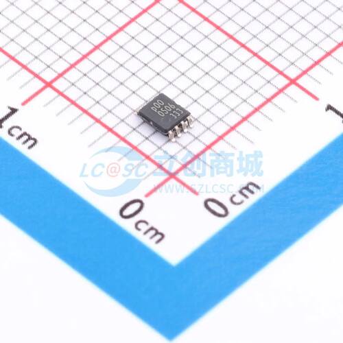 原装正品 逻辑门 74AUP2G00DC,125 VSSOP-8-0.5mm电子元器件配单