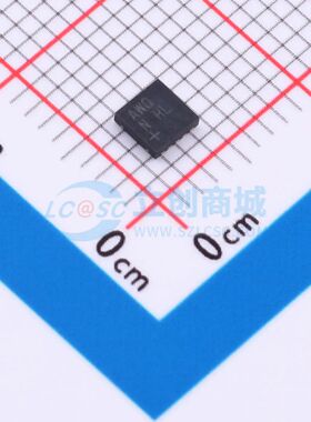 以太网供电(PoE)控制器 MAX5969AETB+T TDFN-10(3x3)
